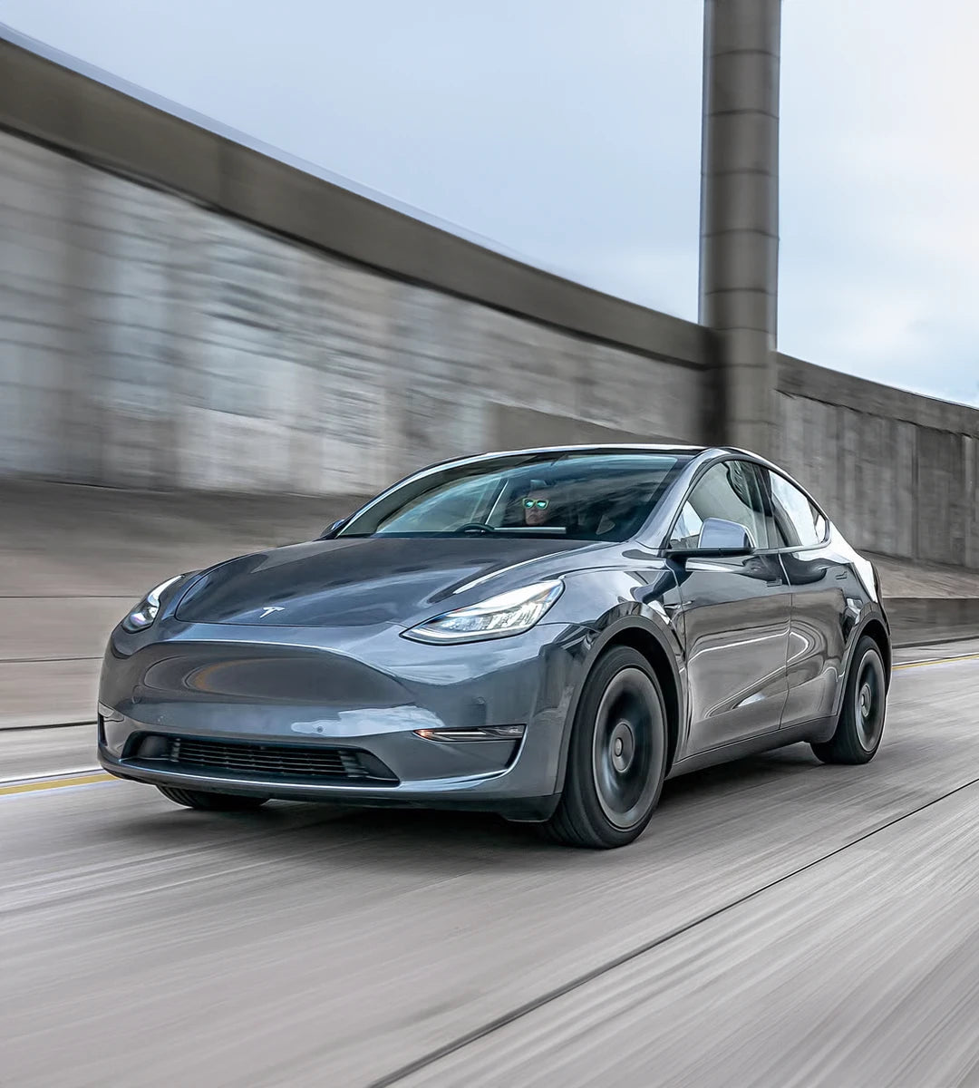 Model Y